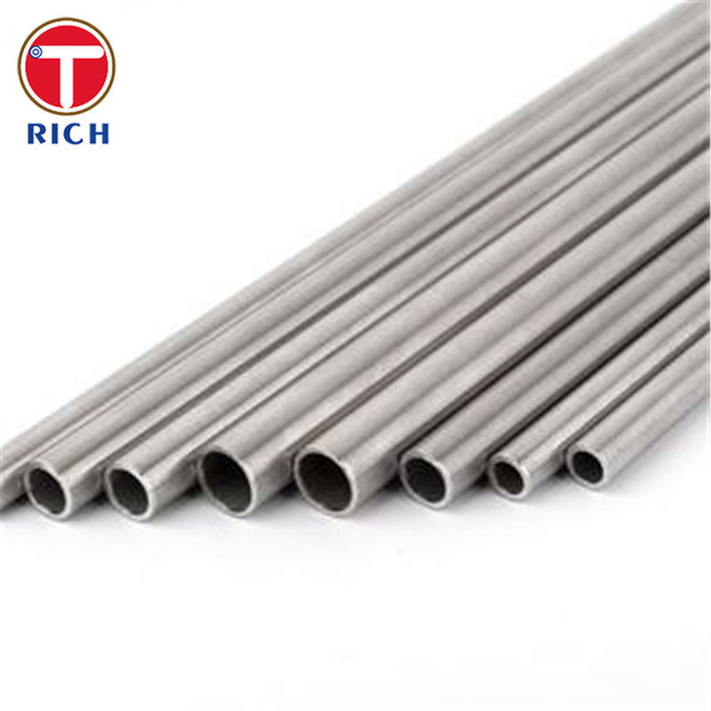 JIS G4051 Low Carbon Steel Tube Hot Rolled Carbon Steel Pipe For Mechanical Mechanism
