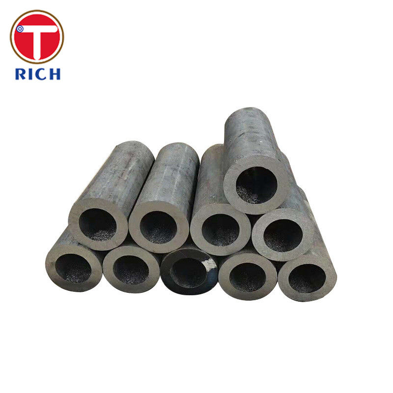 ASTM A423 Carbon Steel Tube Seamless Low Alloy Steel Tubes For Industrial